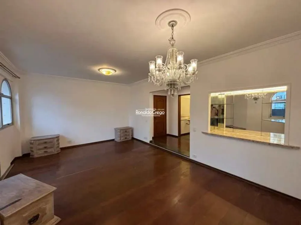 Apartamento, 3 quartos, 124 m² - Foto 6