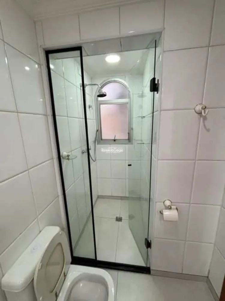 Apartamento, 3 quartos, 124 m² - Foto 1