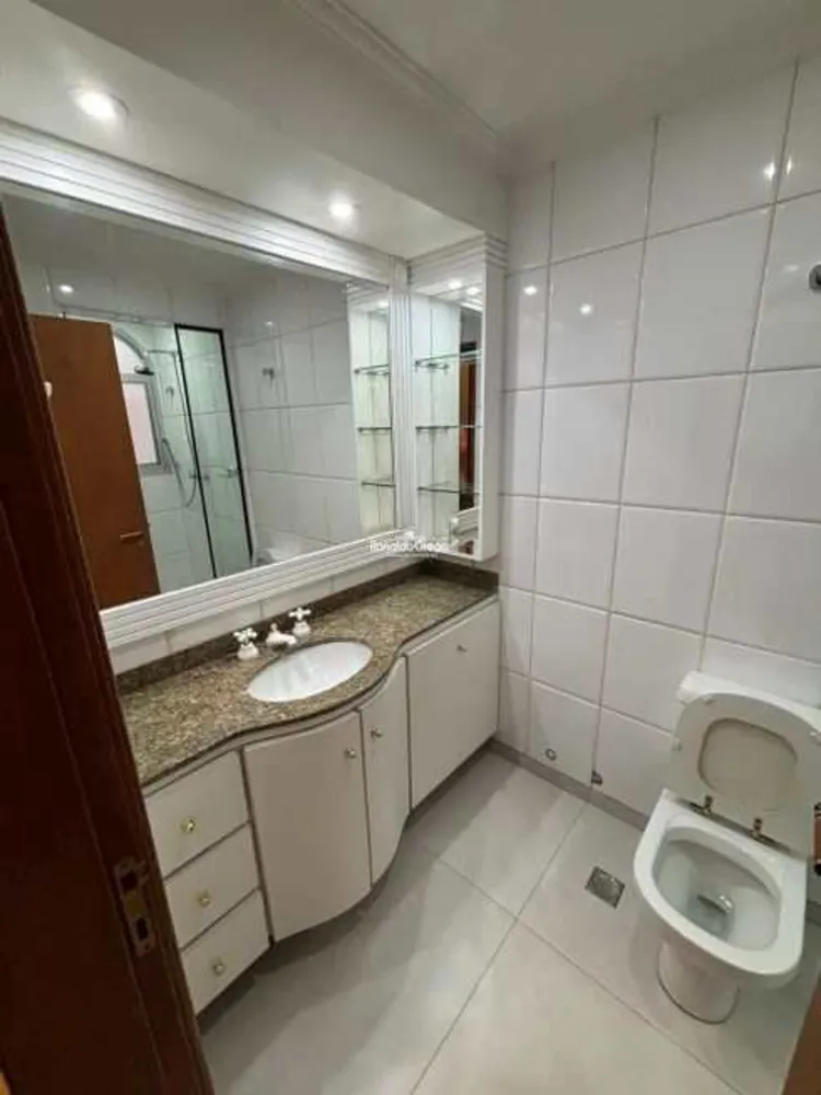 Apartamento, 3 quartos, 124 m² - Foto 2