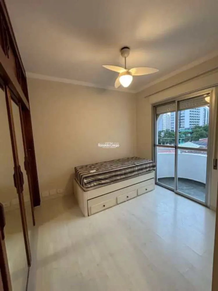 Apartamento, 3 quartos, 124 m² - Foto 4