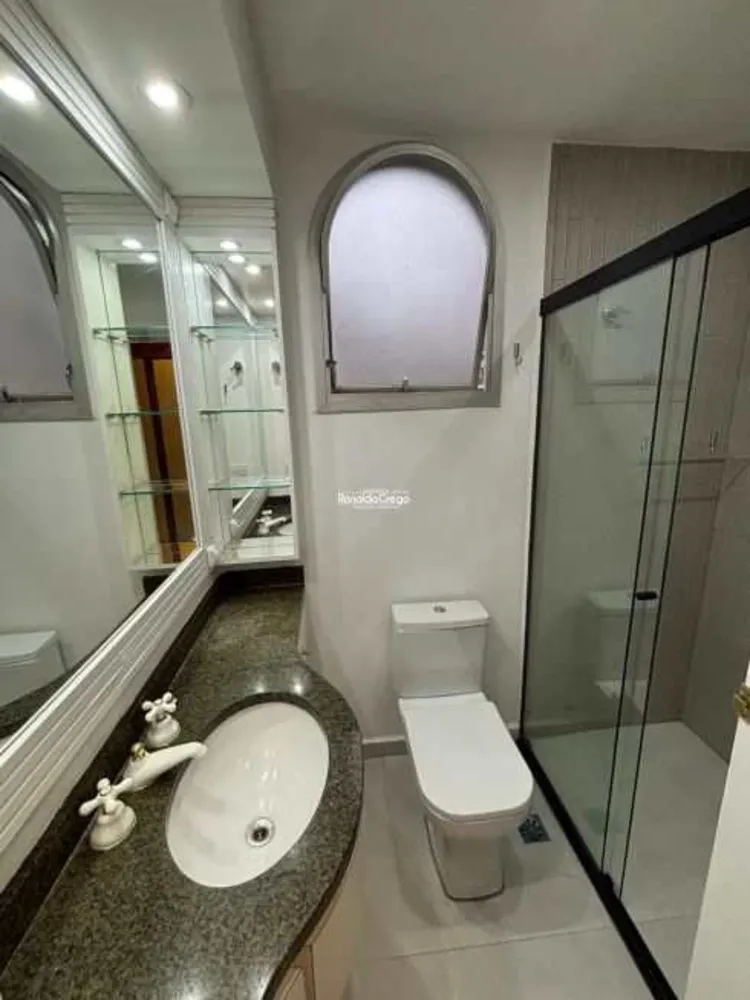 Apartamento, 3 quartos, 124 m² - Foto 7