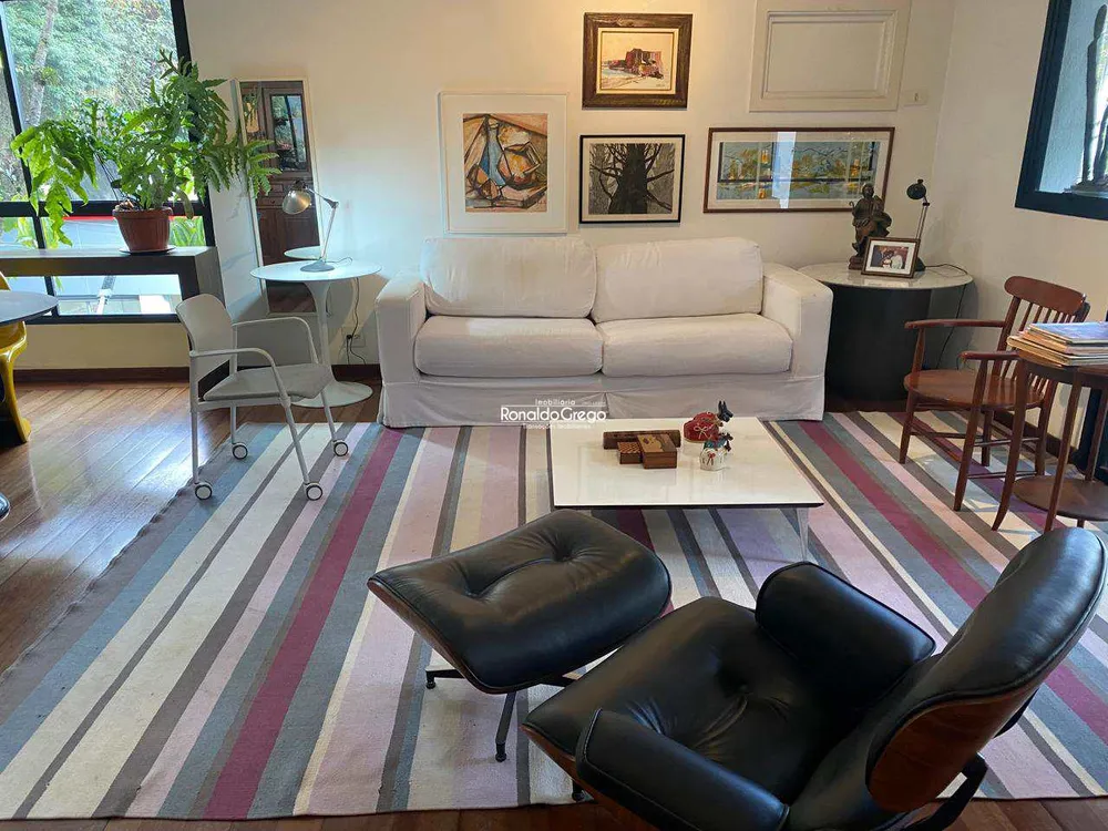 Apartamento, 3 quartos, 150 m² - Foto 5