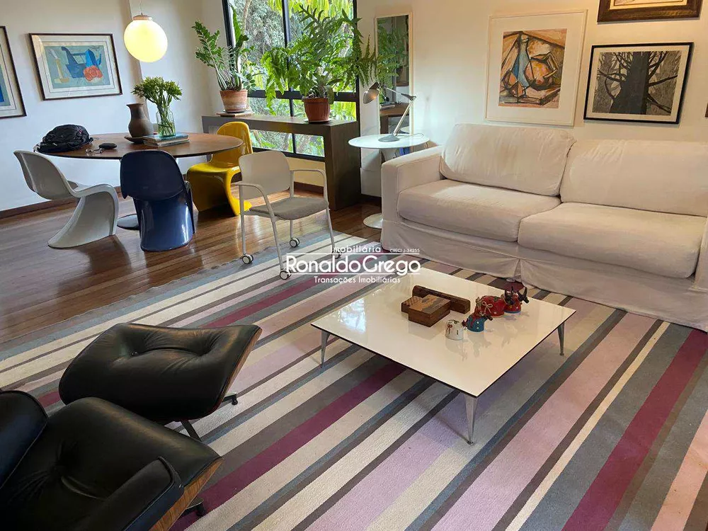 Apartamento, 3 quartos, 150 m² - Foto 4