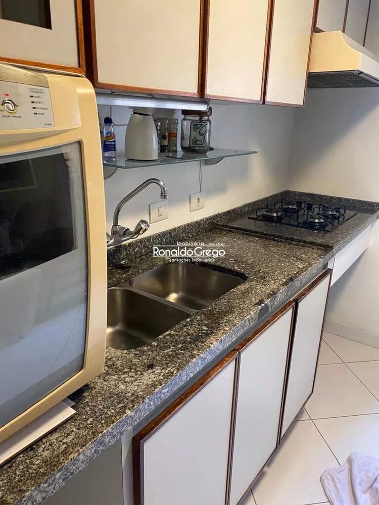 Apartamento, 3 quartos, 150 m² - Foto 2