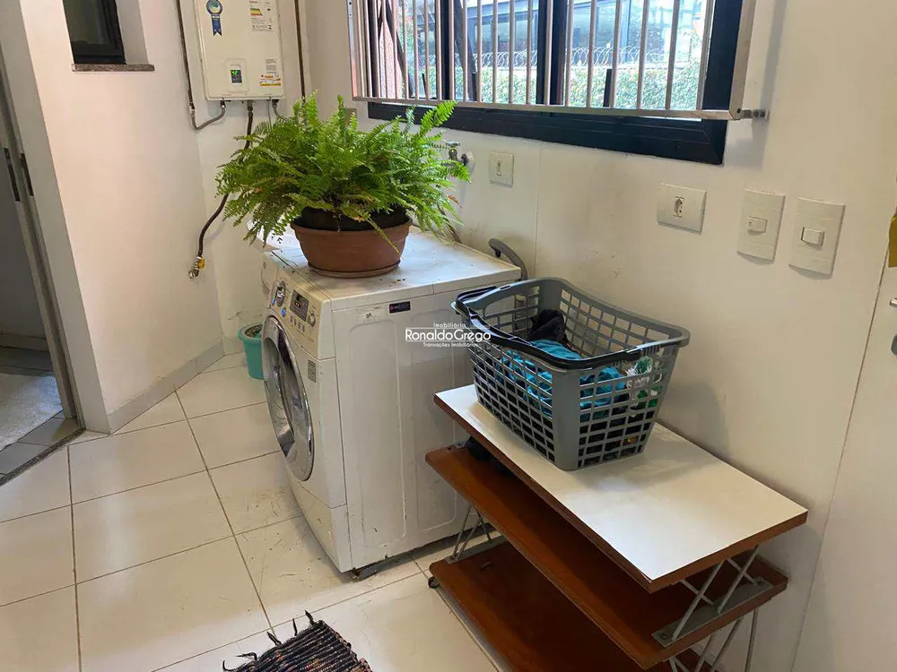 Apartamento, 3 quartos, 150 m² - Foto 7