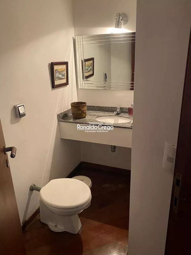 Apartamento, 3 quartos, 150 m² - Foto 1