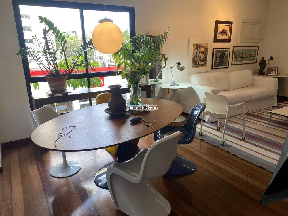 Apartamento, 3 quartos, 150 m² - Foto 6