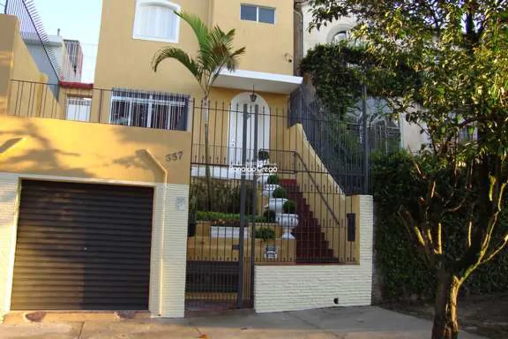 Casa, 4 quartos, 160 m² - Foto 1