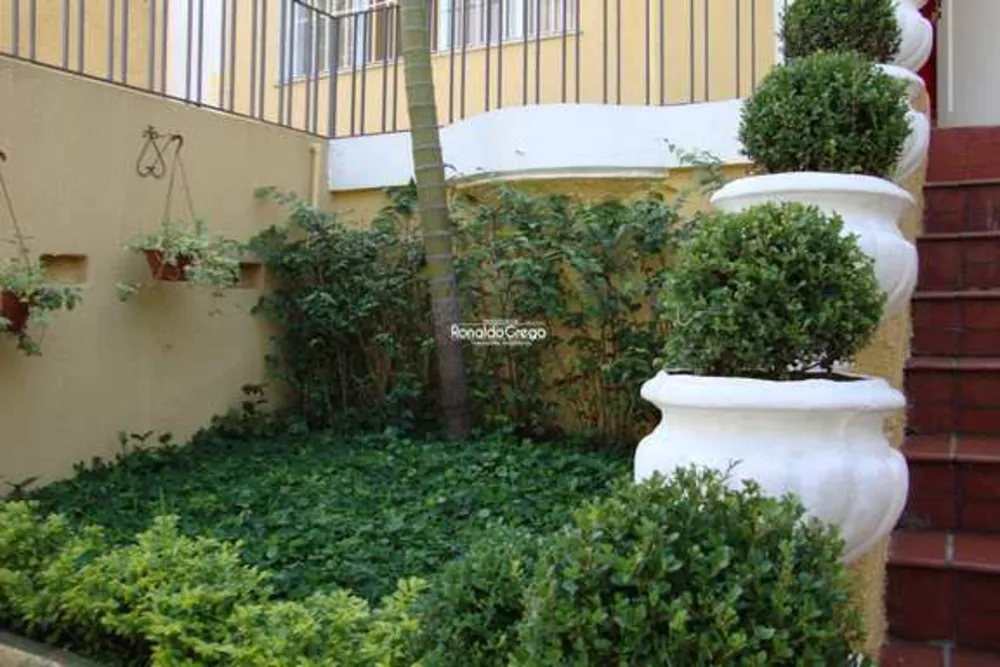 Casa, 4 quartos, 160 m² - Foto 4
