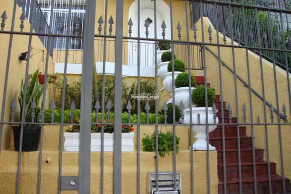 Casa, 4 quartos, 160 m² - Foto 2