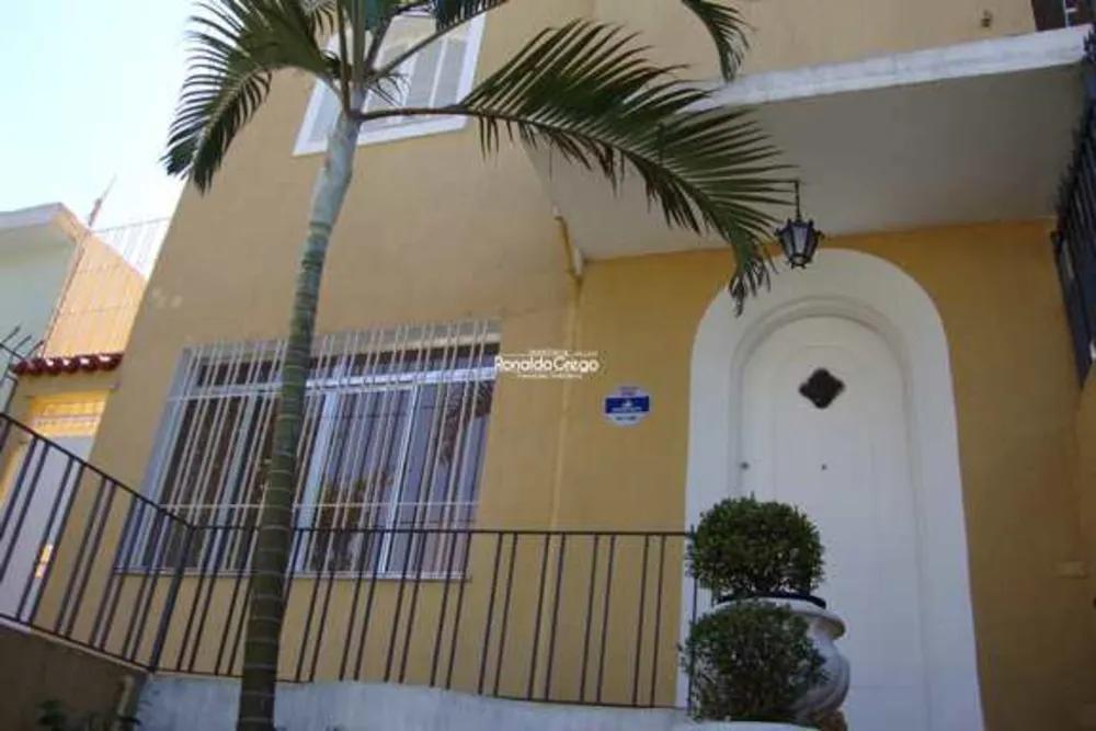 Casa, 4 quartos, 160 m² - Foto 3