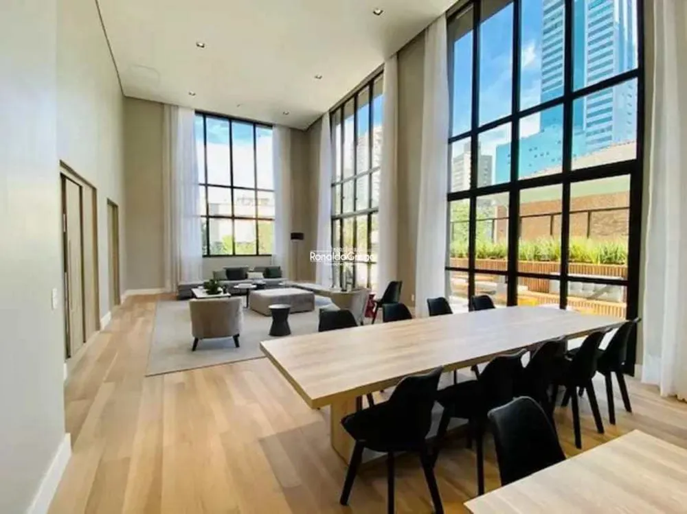 Apartamento, 3 quartos, 158 m² - Foto 15