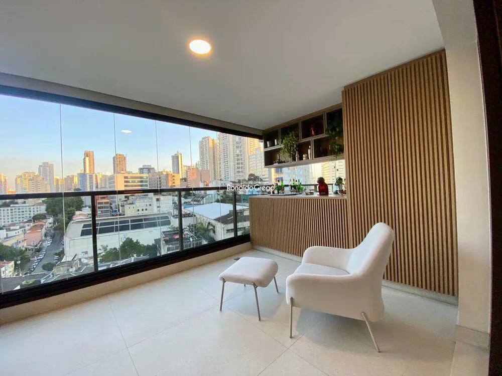 Apartamento, 3 quartos, 158 m² - Foto 12