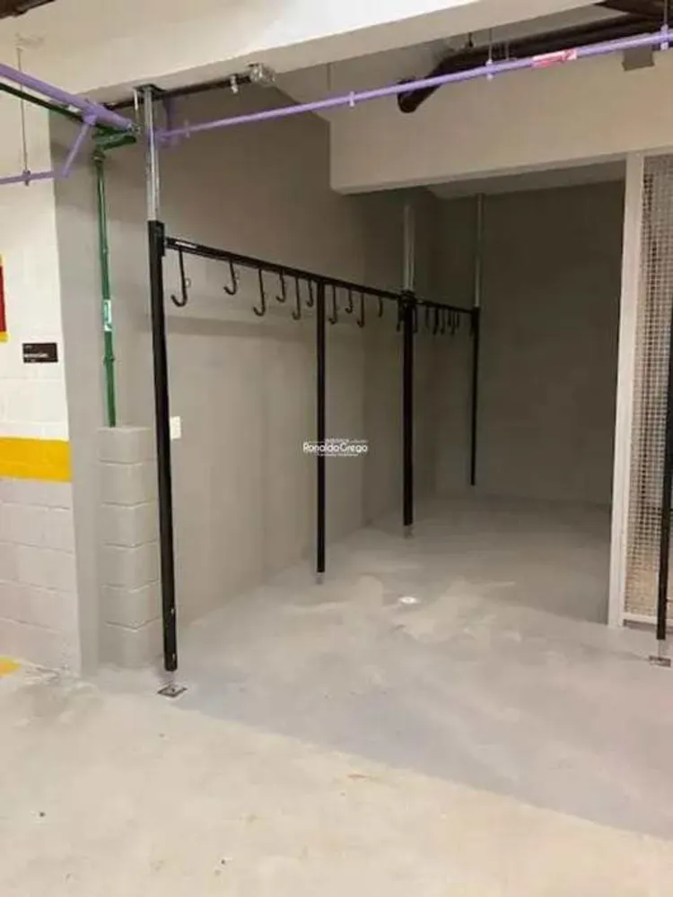 Apartamento, 3 quartos, 158 m² - Foto 10