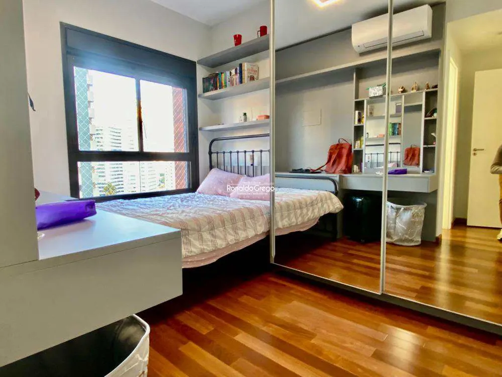 Apartamento, 3 quartos, 158 m² - Foto 7
