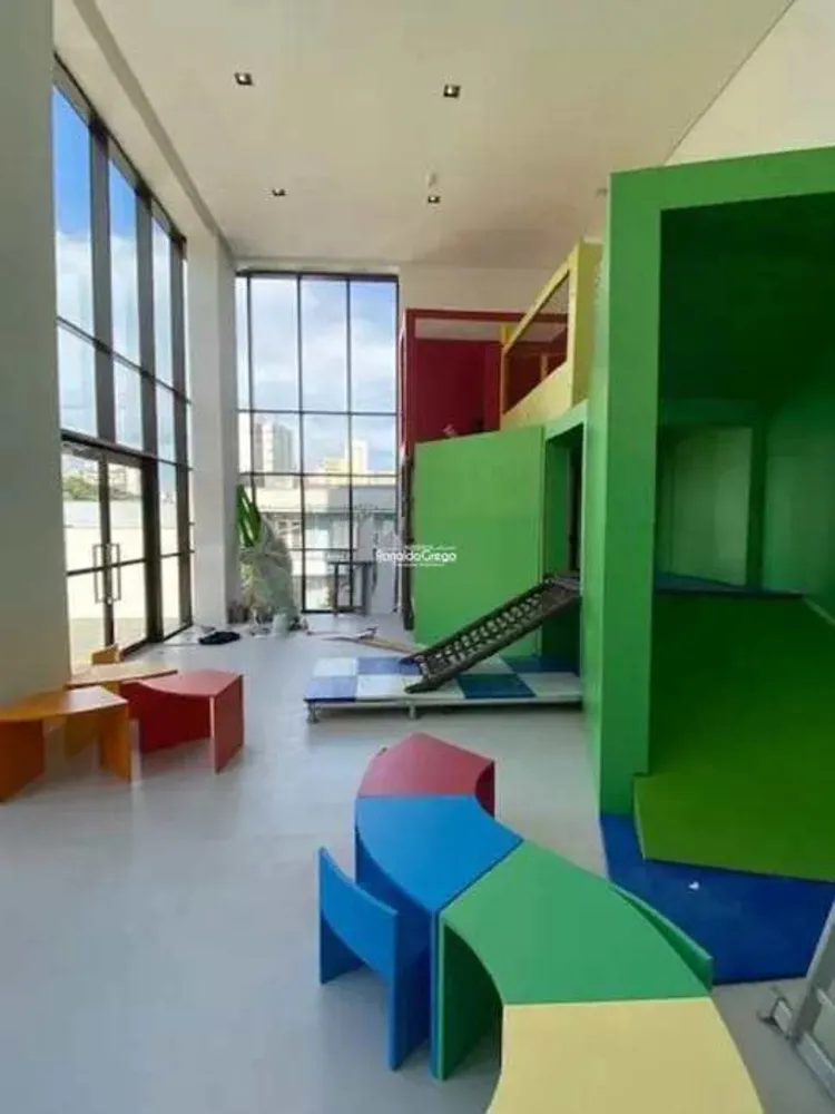 Apartamento, 3 quartos, 158 m² - Foto 4