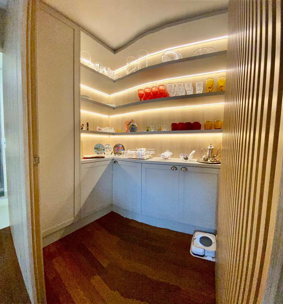 Apartamento, 3 quartos, 158 m² - Foto 10
