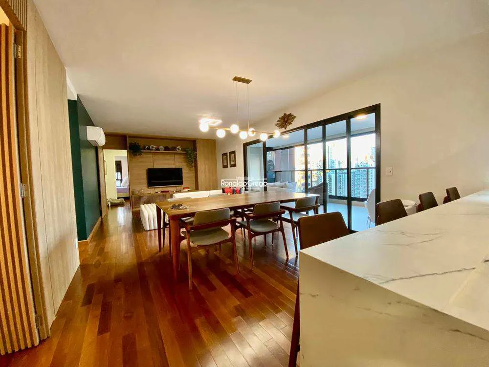 Apartamento, 3 quartos, 158 m² - Foto 5