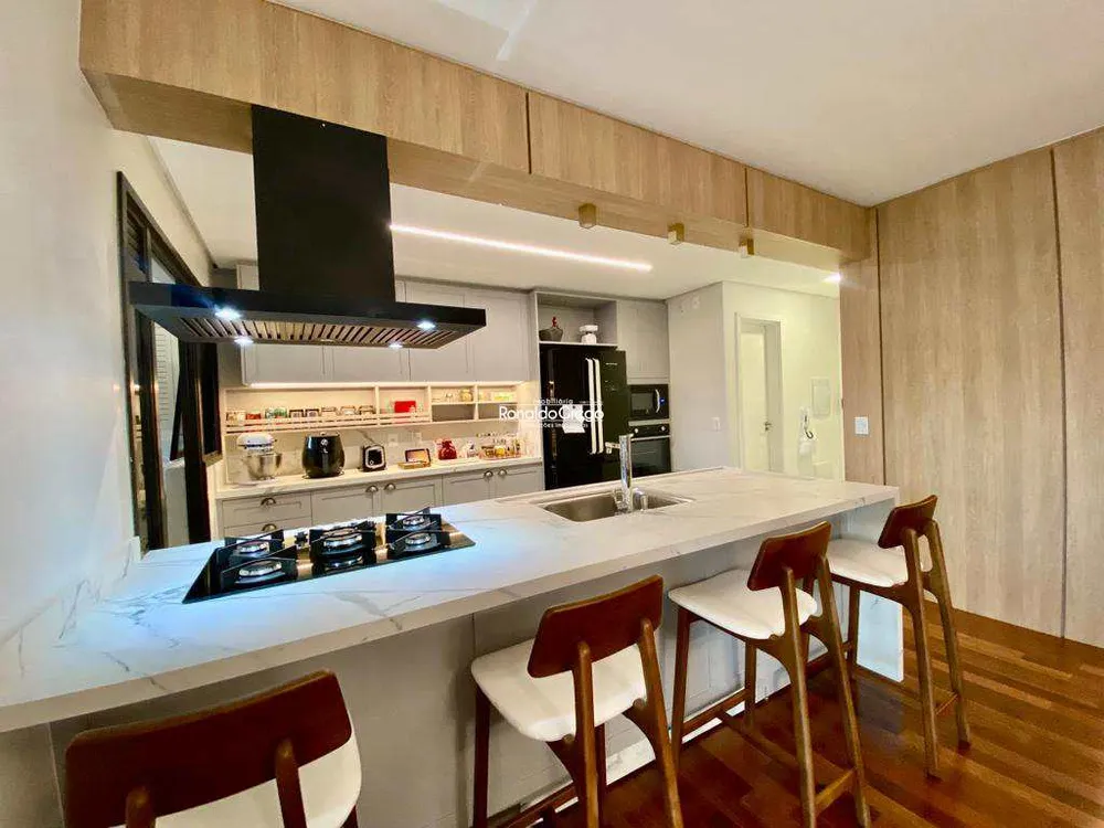 Apartamento, 3 quartos, 158 m² - Foto 11