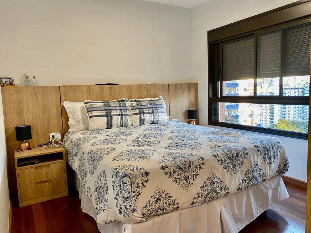 Apartamento, 3 quartos, 158 m² - Foto 6
