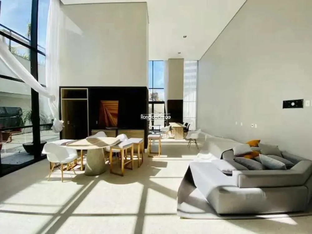 Apartamento, 3 quartos, 158 m² - Foto 1
