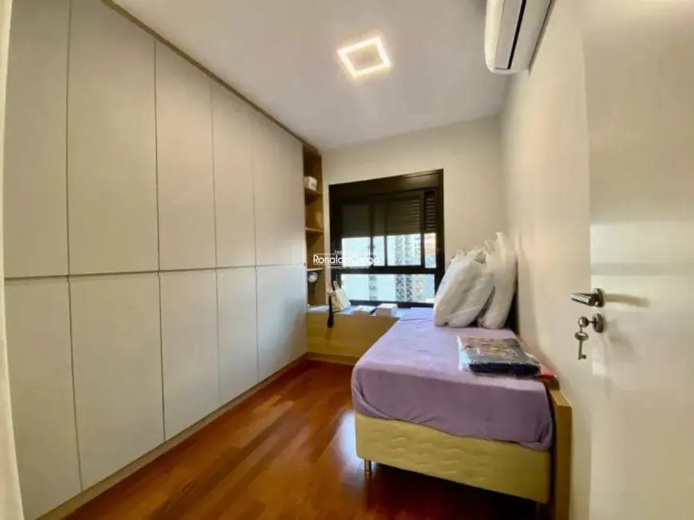 Apartamento, 3 quartos, 158 m² - Foto 6
