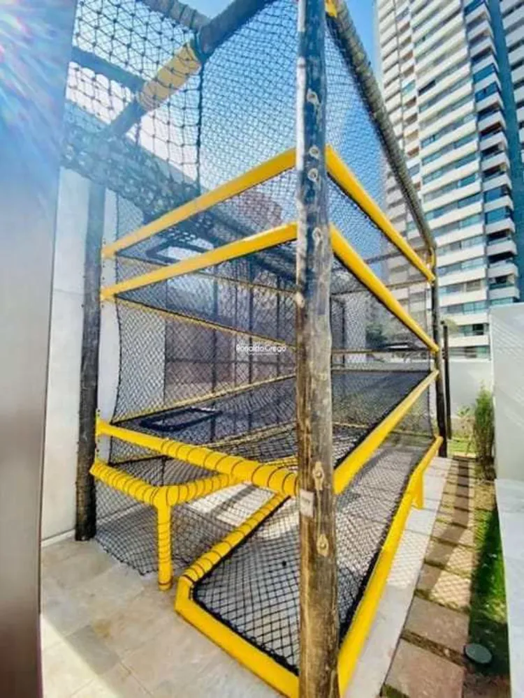 Apartamento, 3 quartos, 158 m² - Foto 9