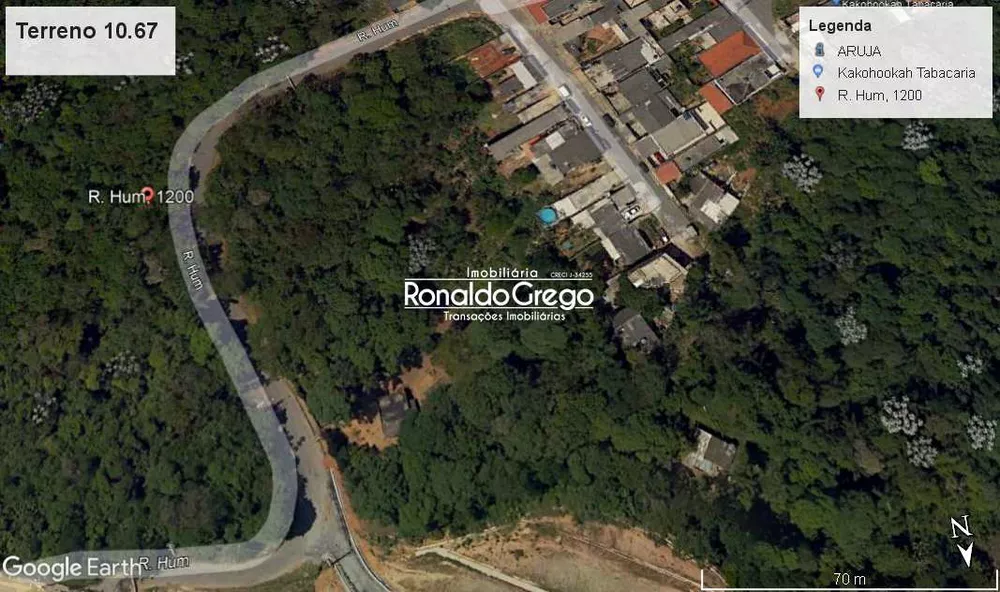 Terreno, 1068 hectares - Foto 7