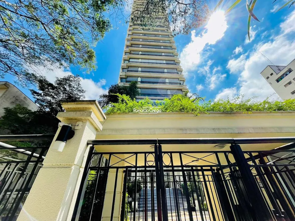 Apartamento, 3 quartos, 215 m² - Foto 8
