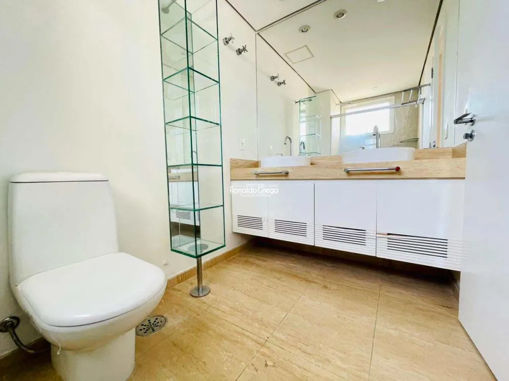 Apartamento, 3 quartos, 215 m² - Foto 2