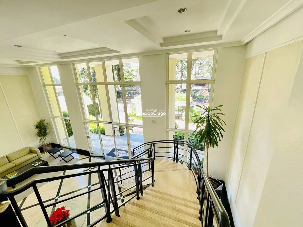 Apartamento, 3 quartos, 215 m² - Foto 14