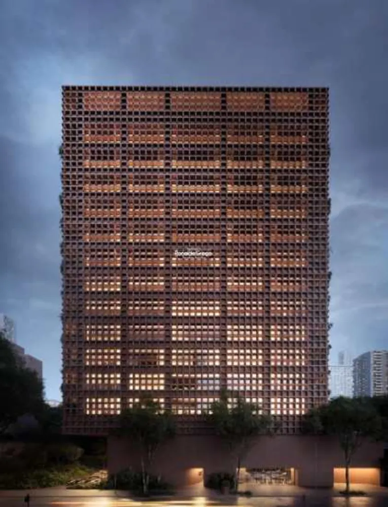 Prédio Inteiro, 621 m² - Foto 1