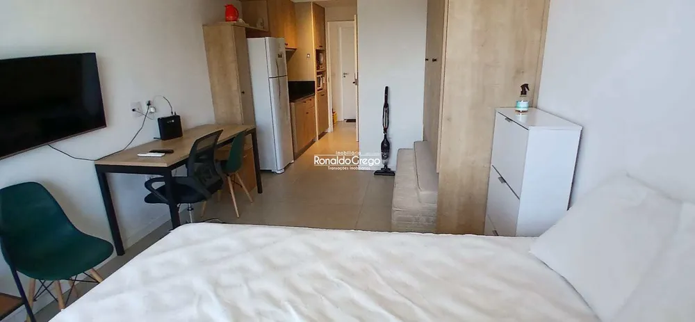 Apartamento, 1 quarto, 27 m² - Foto 15