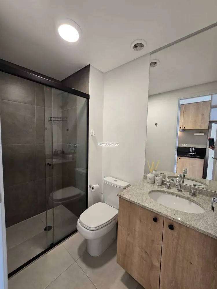 Apartamento, 1 quarto, 27 m² - Foto 7