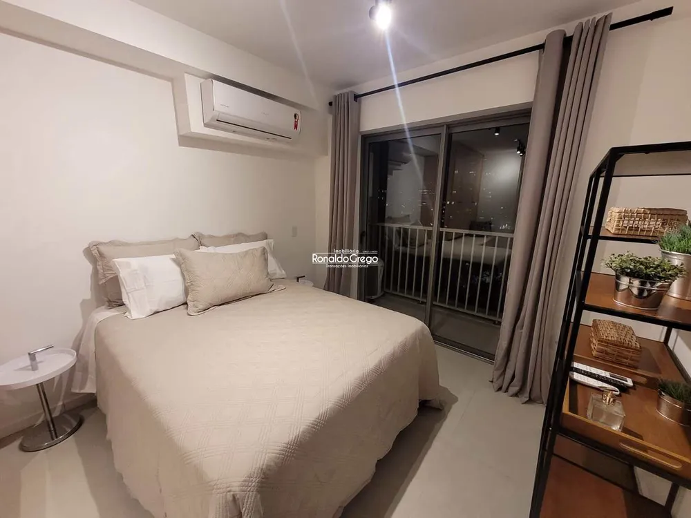 Apartamento, 1 quarto, 27 m² - Foto 19