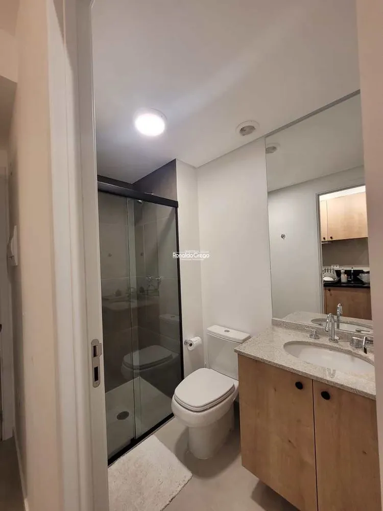 Apartamento, 1 quarto, 27 m² - Foto 14