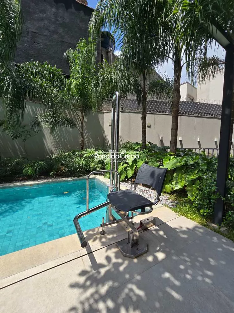 Apartamento, 1 quarto, 27 m² - Foto 2
