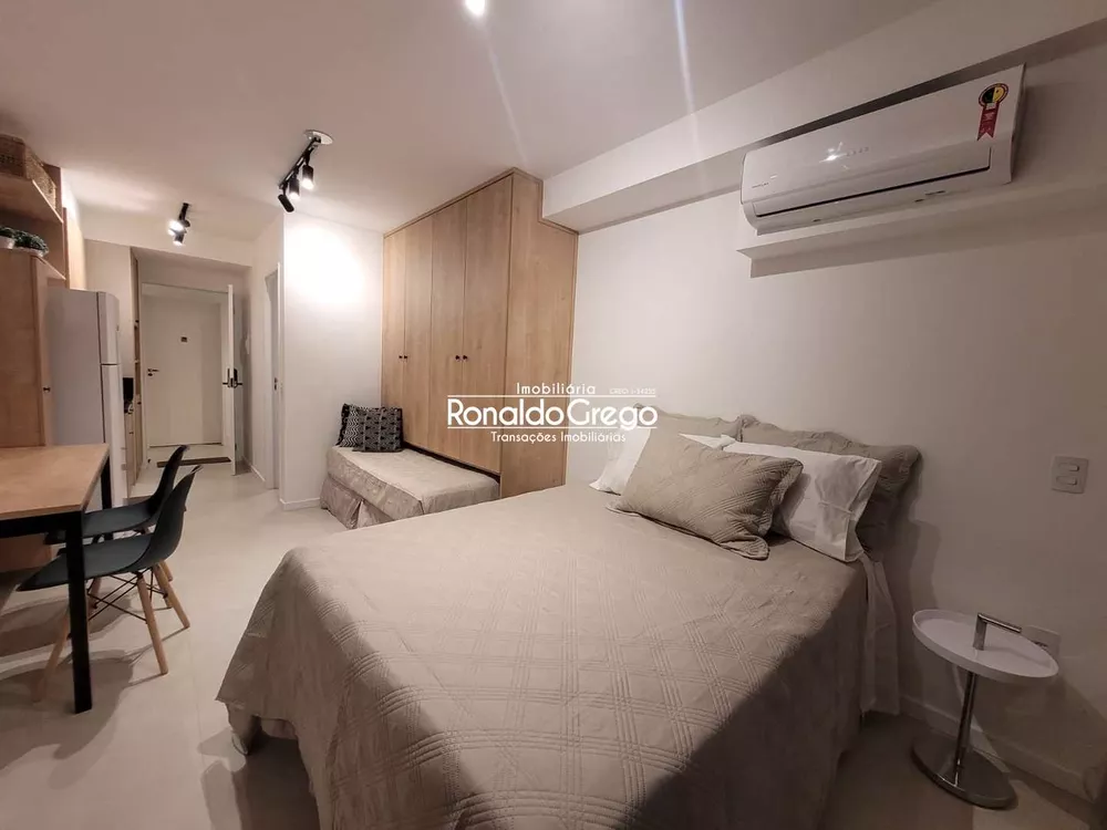 Apartamento, 1 quarto, 27 m² - Foto 4