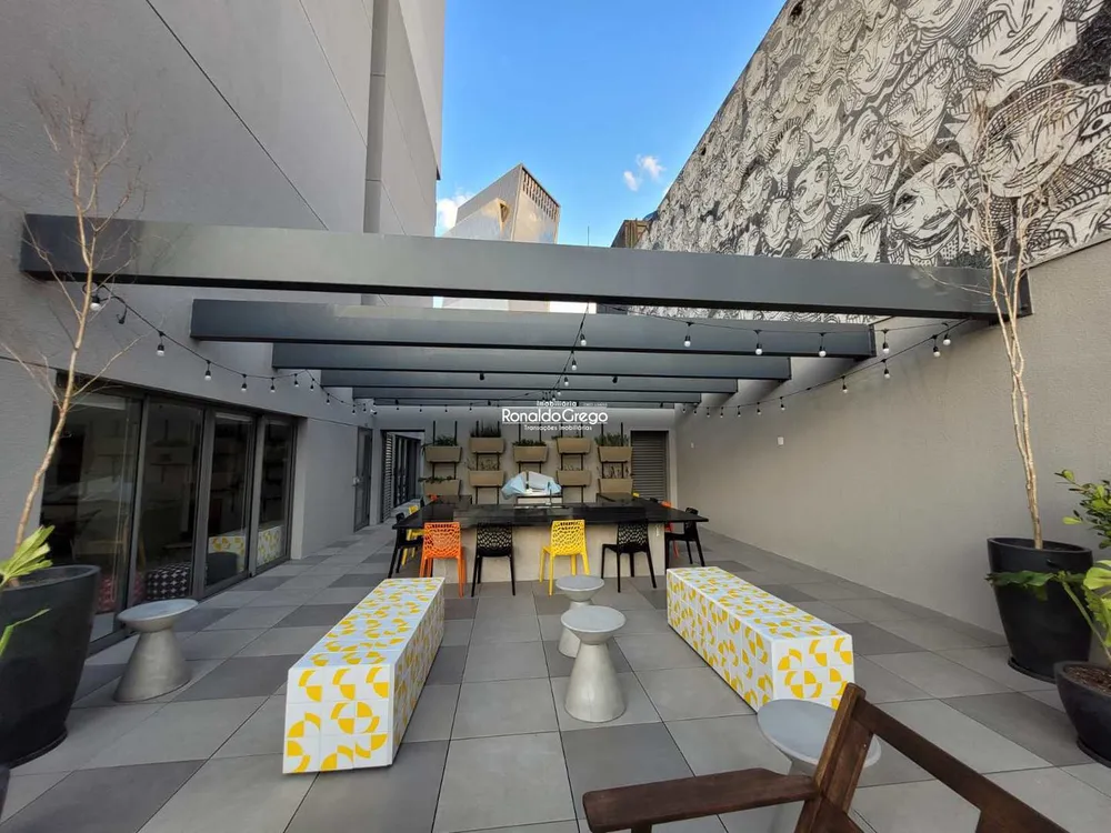 Apartamento, 1 quarto, 27 m² - Foto 18
