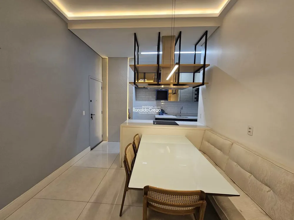 Apartamento, 2 quartos, 65 m² - Foto 2