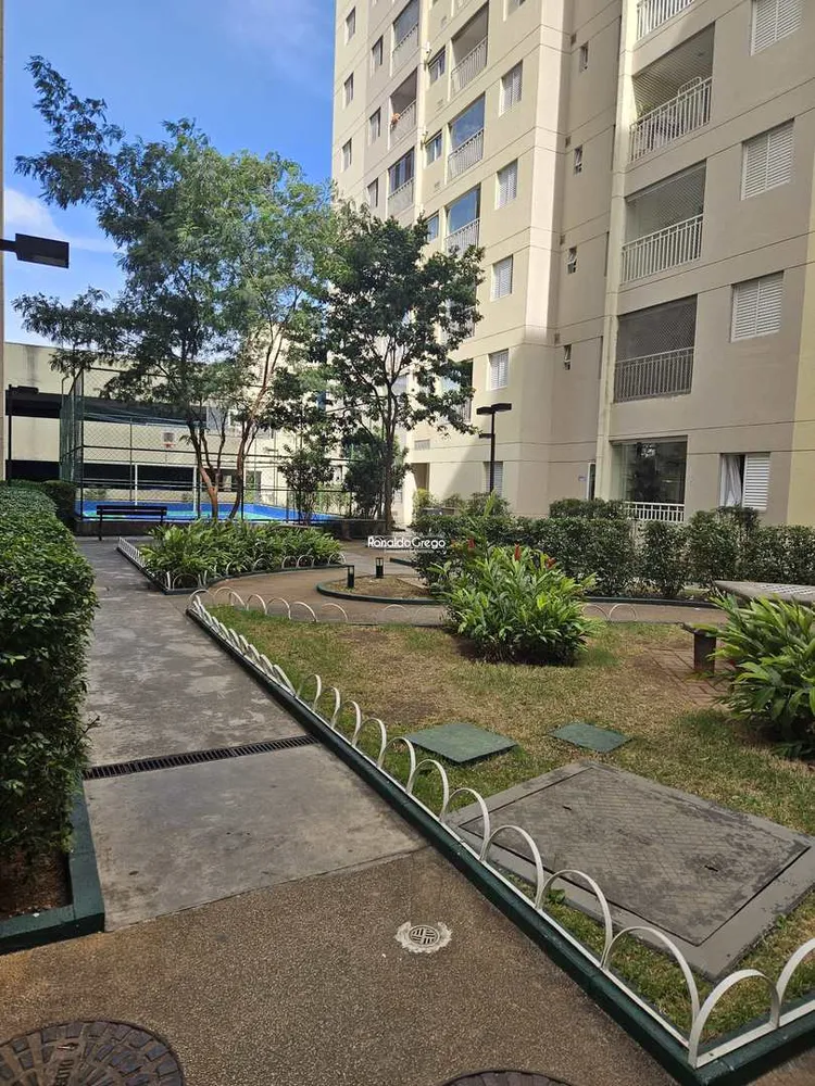 Apartamento, 2 quartos, 65 m² - Foto 10