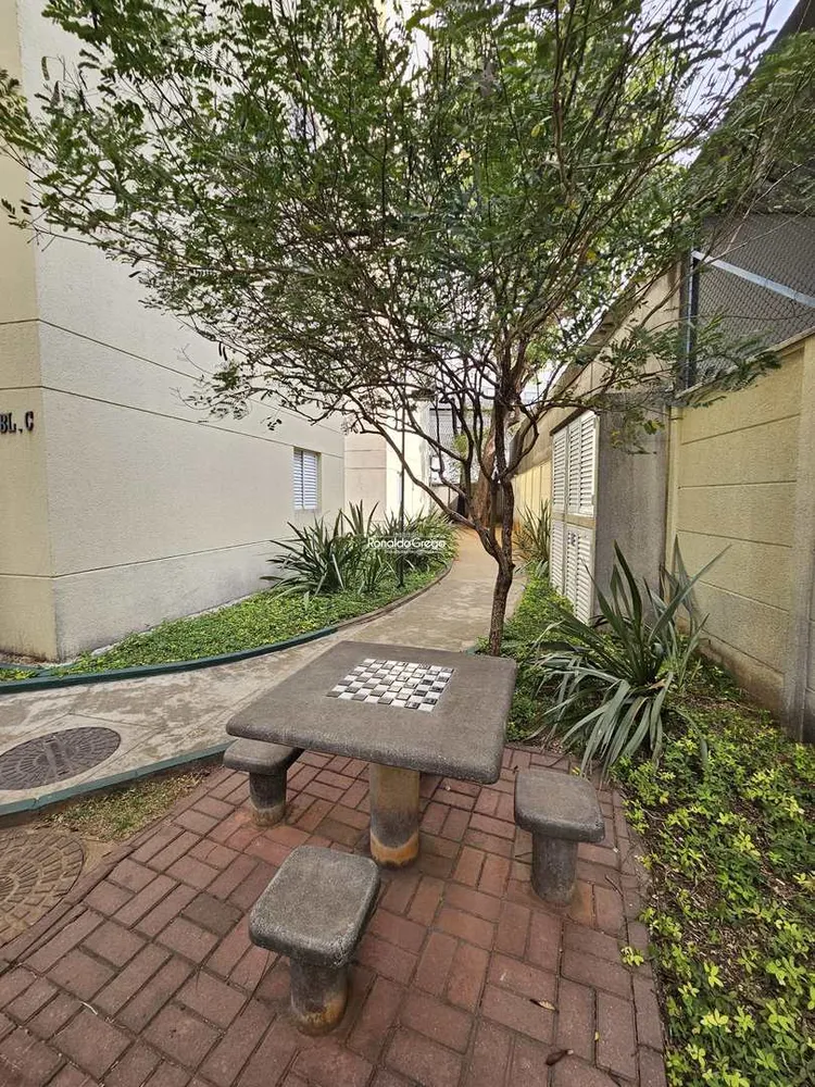 Apartamento, 2 quartos, 65 m² - Foto 12