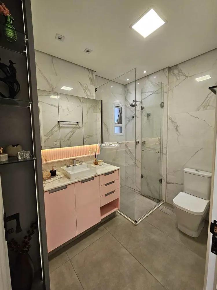 Apartamento, 2 quartos, 65 m² - Foto 4