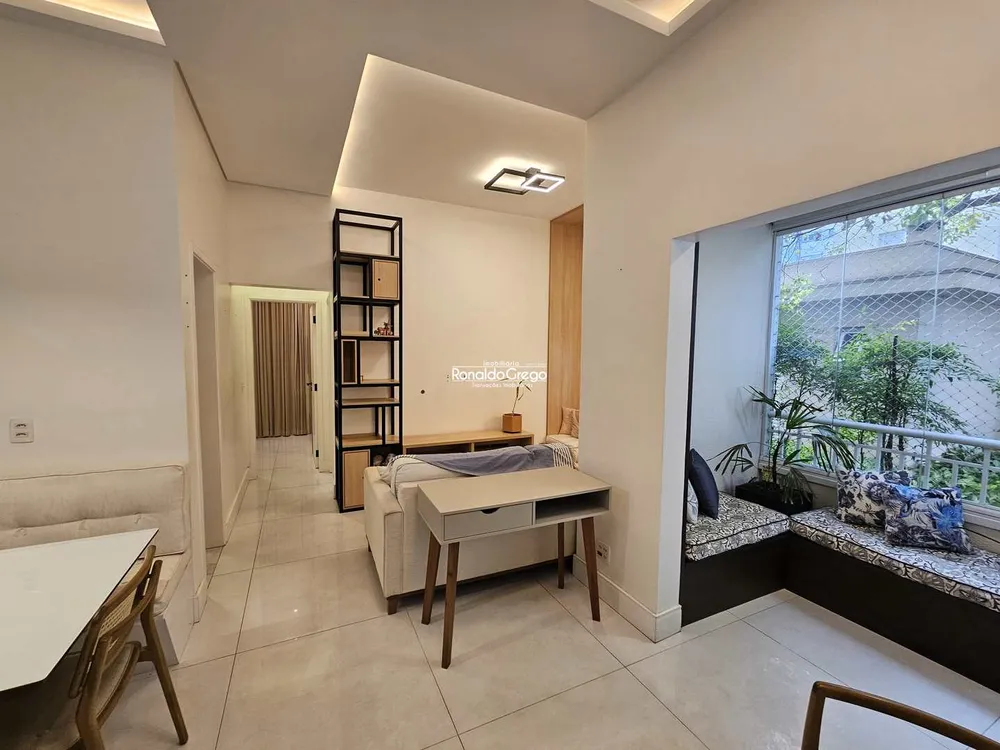 Apartamento, 2 quartos, 65 m² - Foto 3