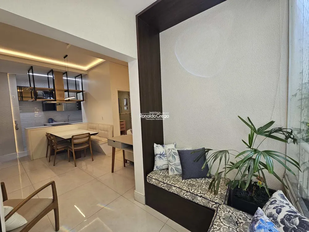Apartamento, 2 quartos, 65 m² - Foto 8