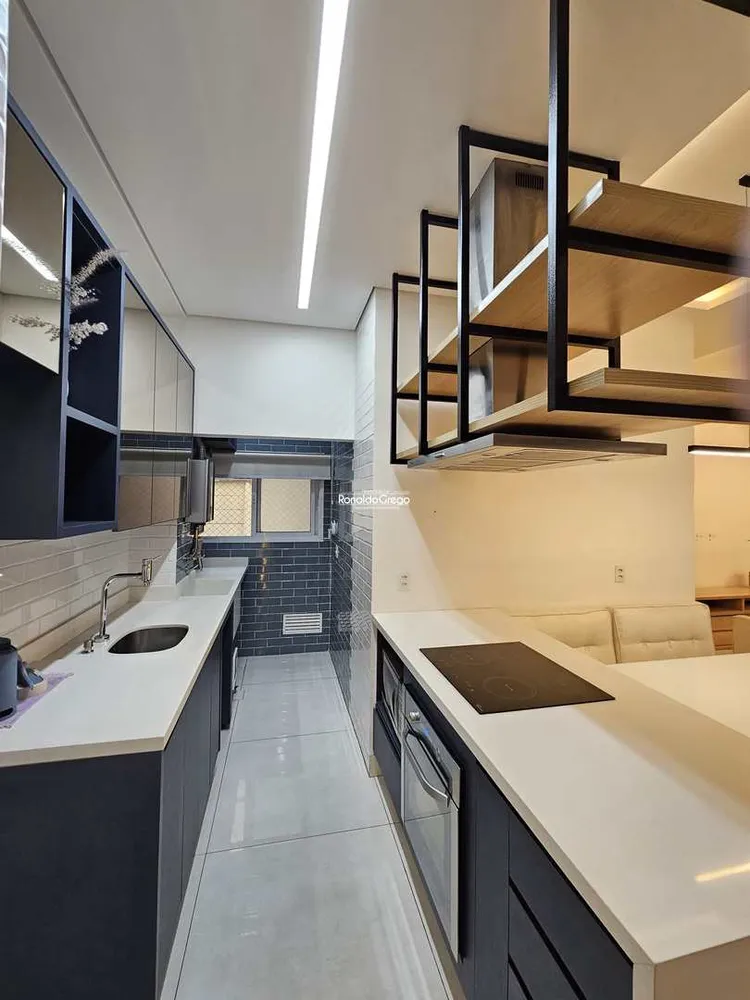 Apartamento, 2 quartos, 65 m² - Foto 2