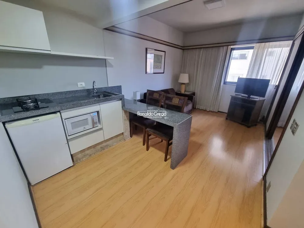 Apartamento, 1 quarto, 28 m² - Foto 6