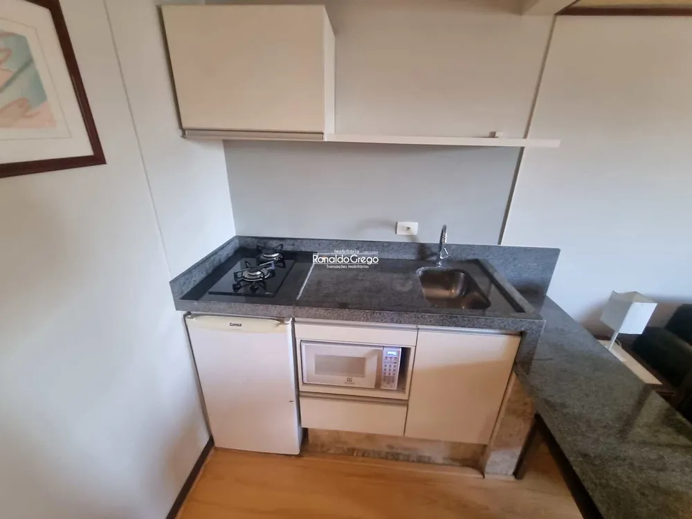 Apartamento, 1 quarto, 28 m² - Foto 6