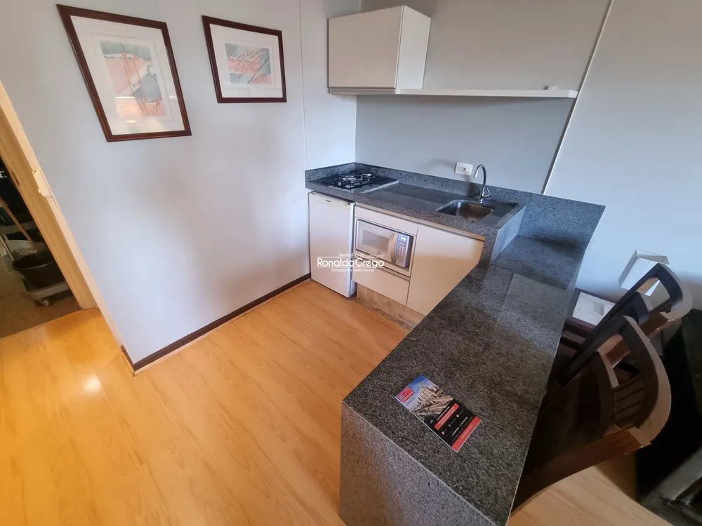 Apartamento, 1 quarto, 28 m² - Foto 5