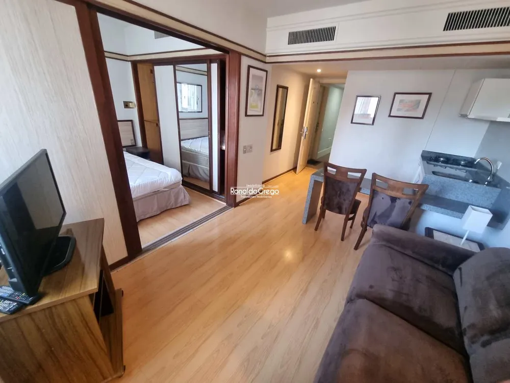 Apartamento, 1 quarto, 28 m² - Foto 9